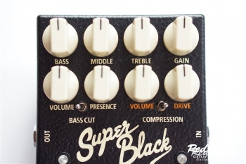 Super Black FAC